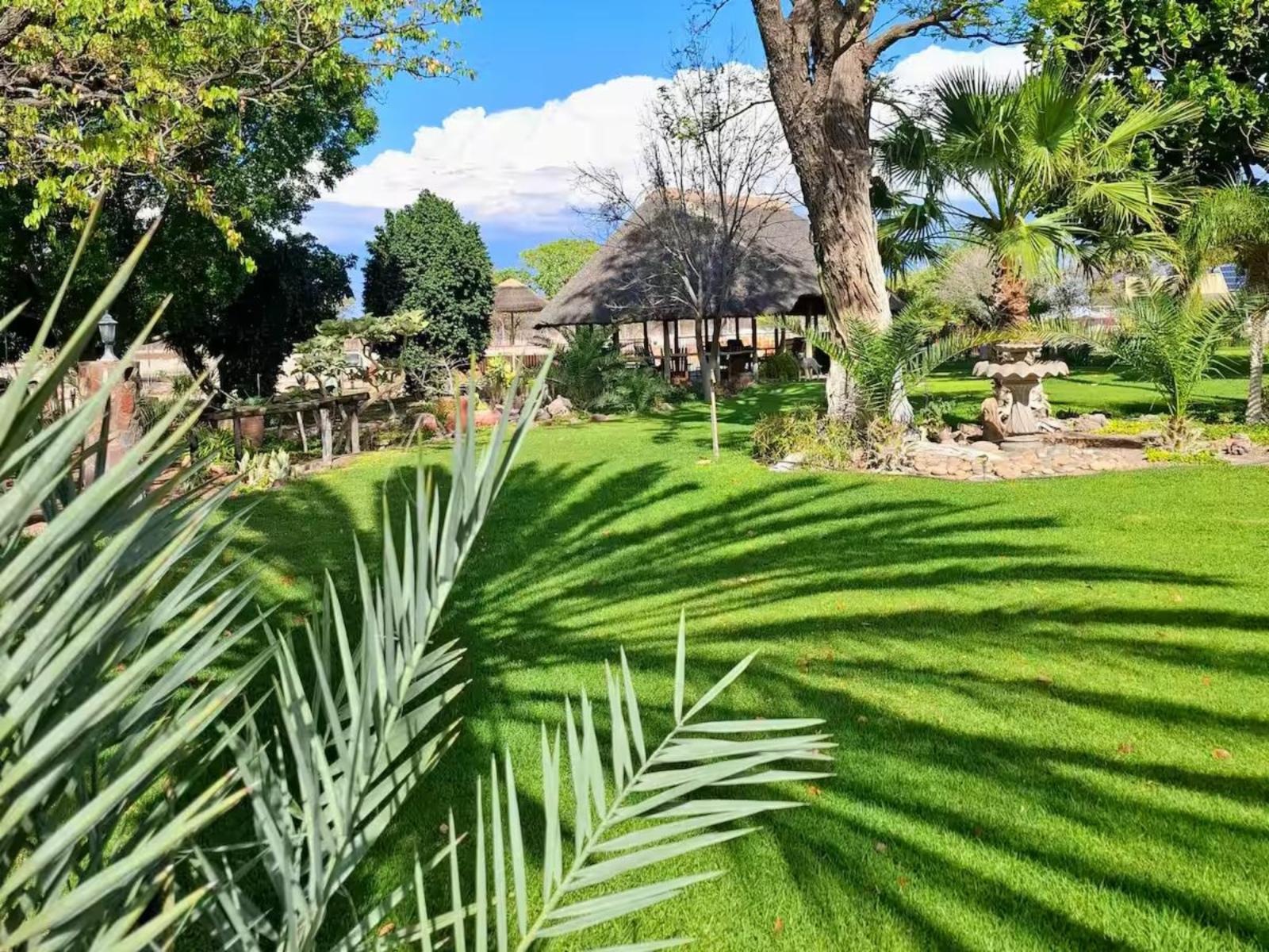 Farmstay @ Buschberg