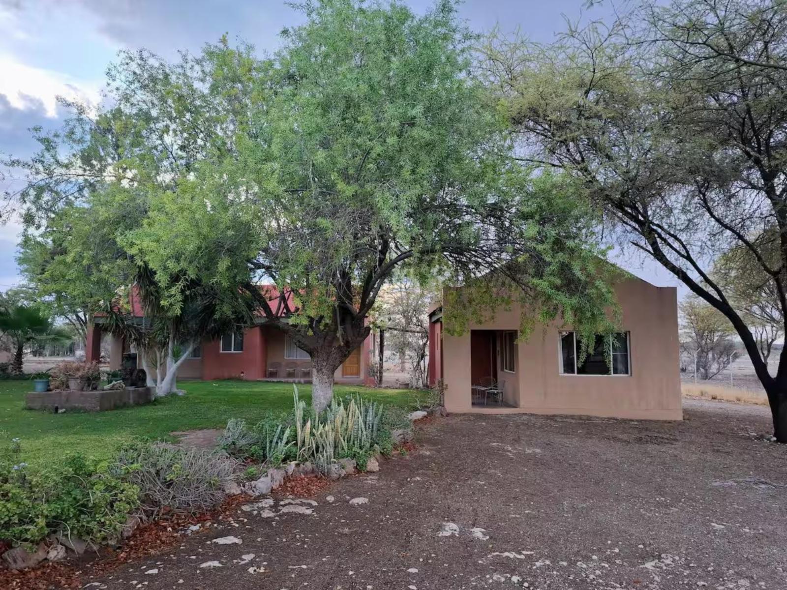 Property / Building