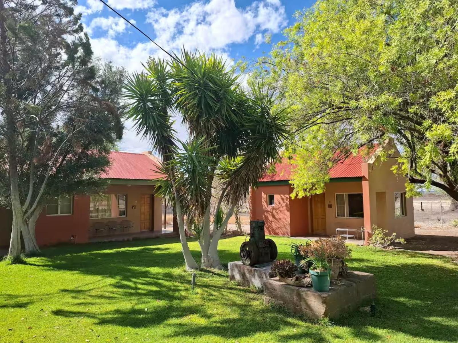 Property / Building