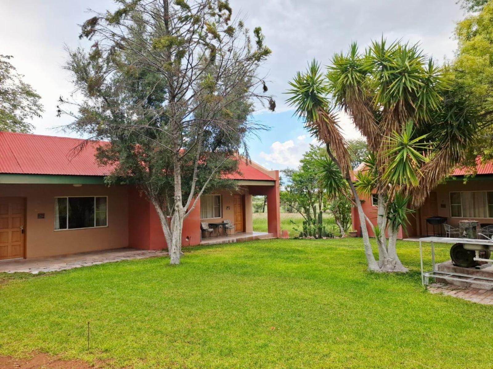 Property / Building
