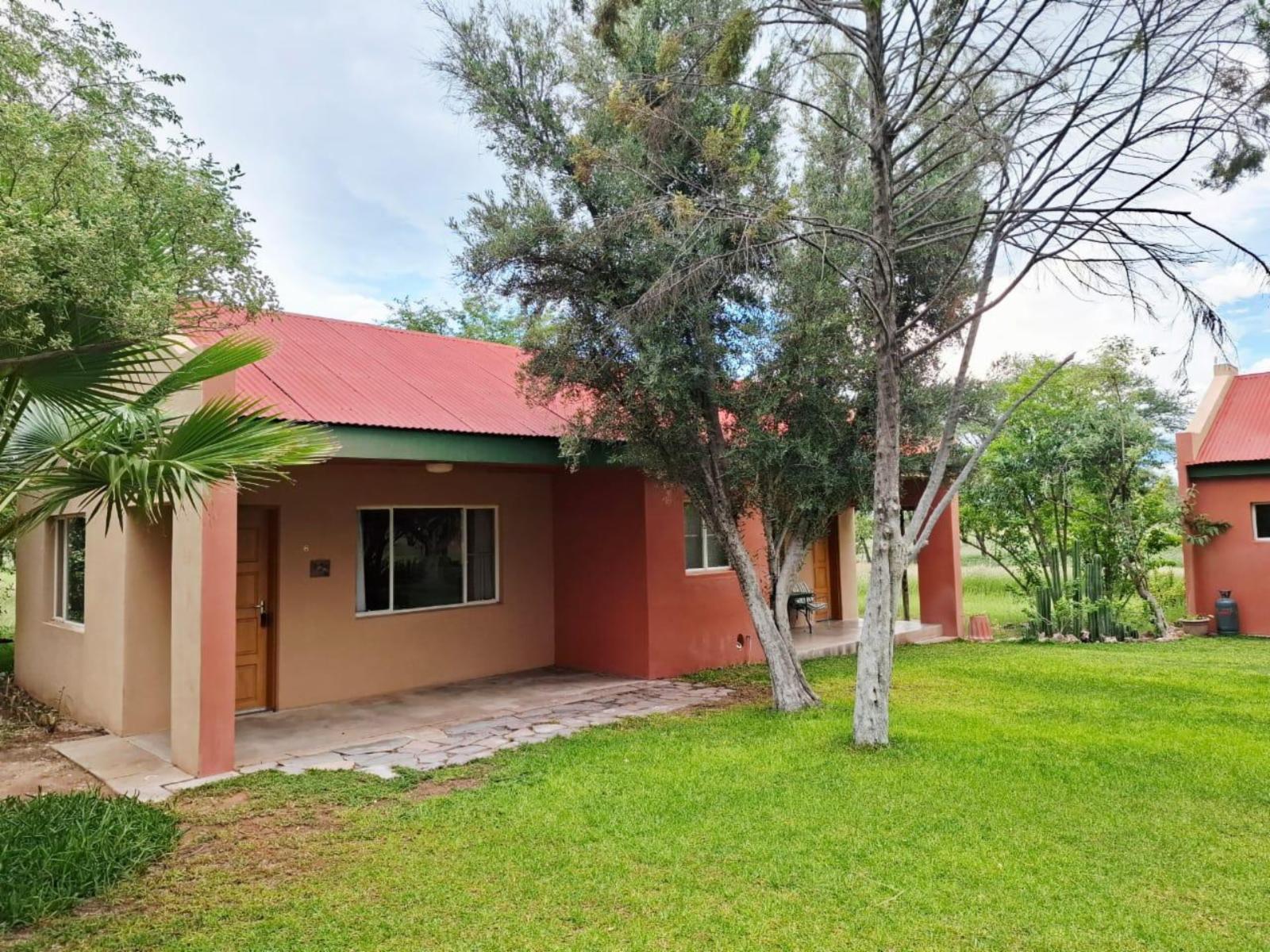 Property / Building