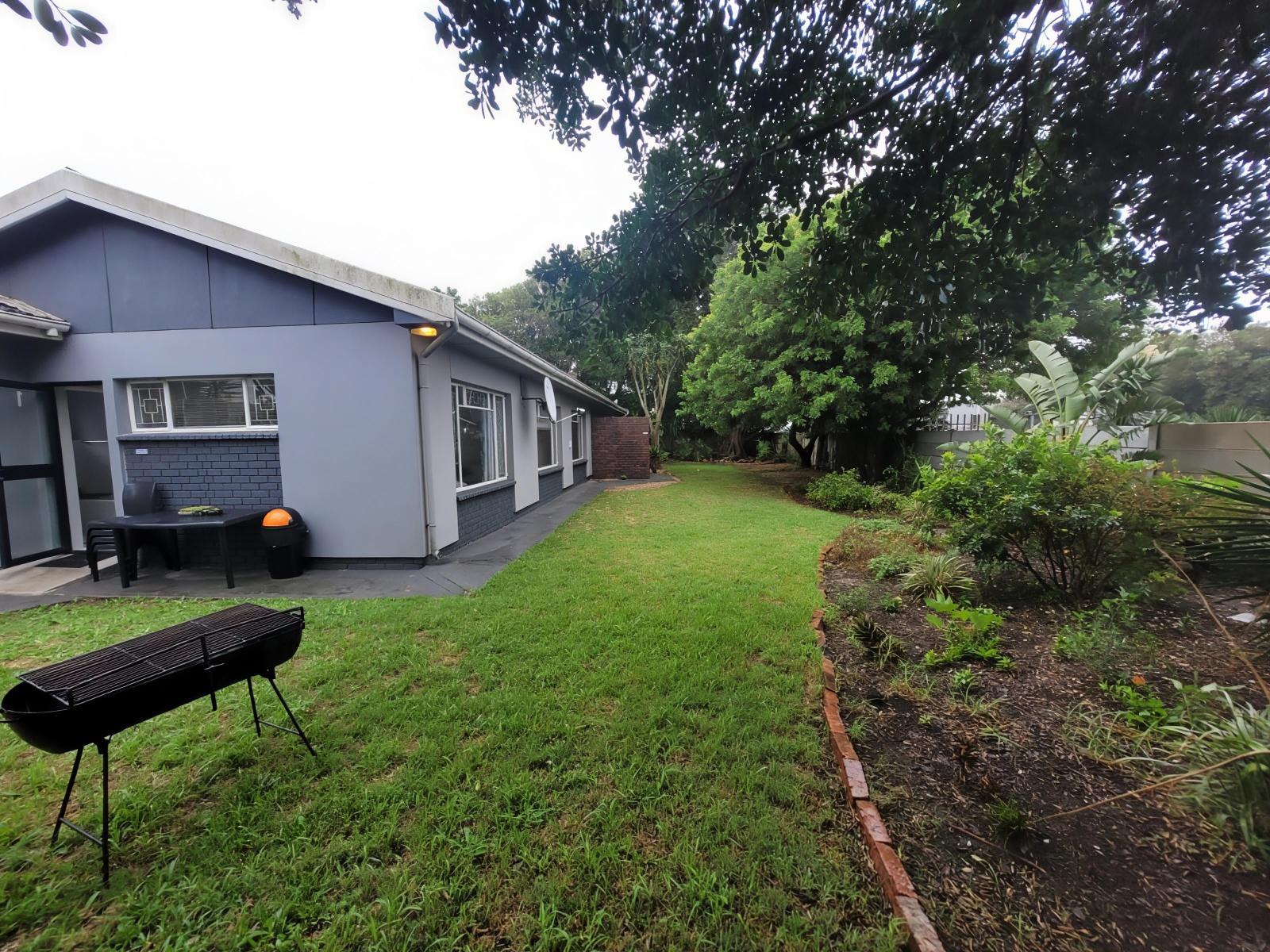 Property / Building