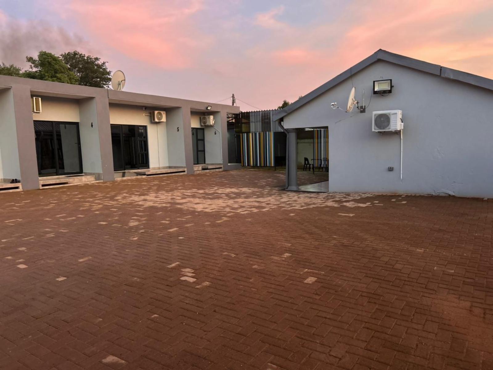 Property / Building
