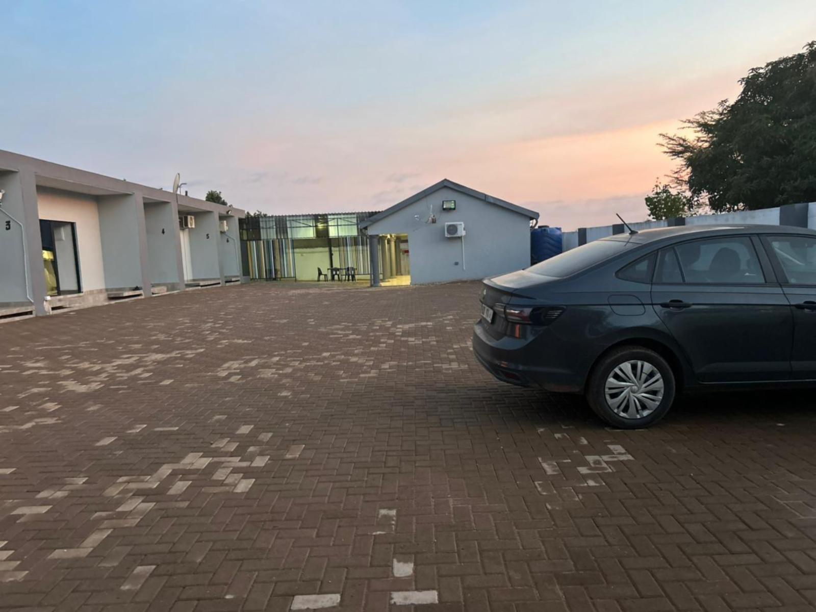 Property / Building