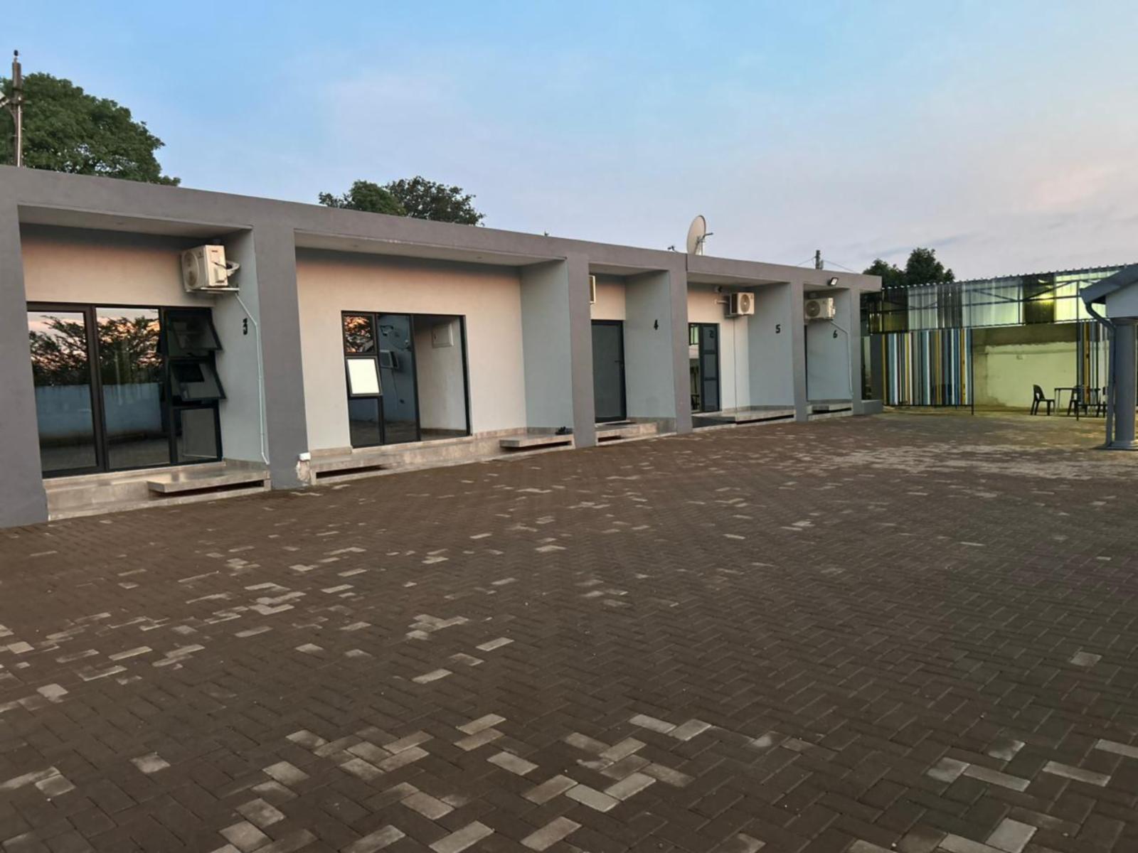 Property / Building