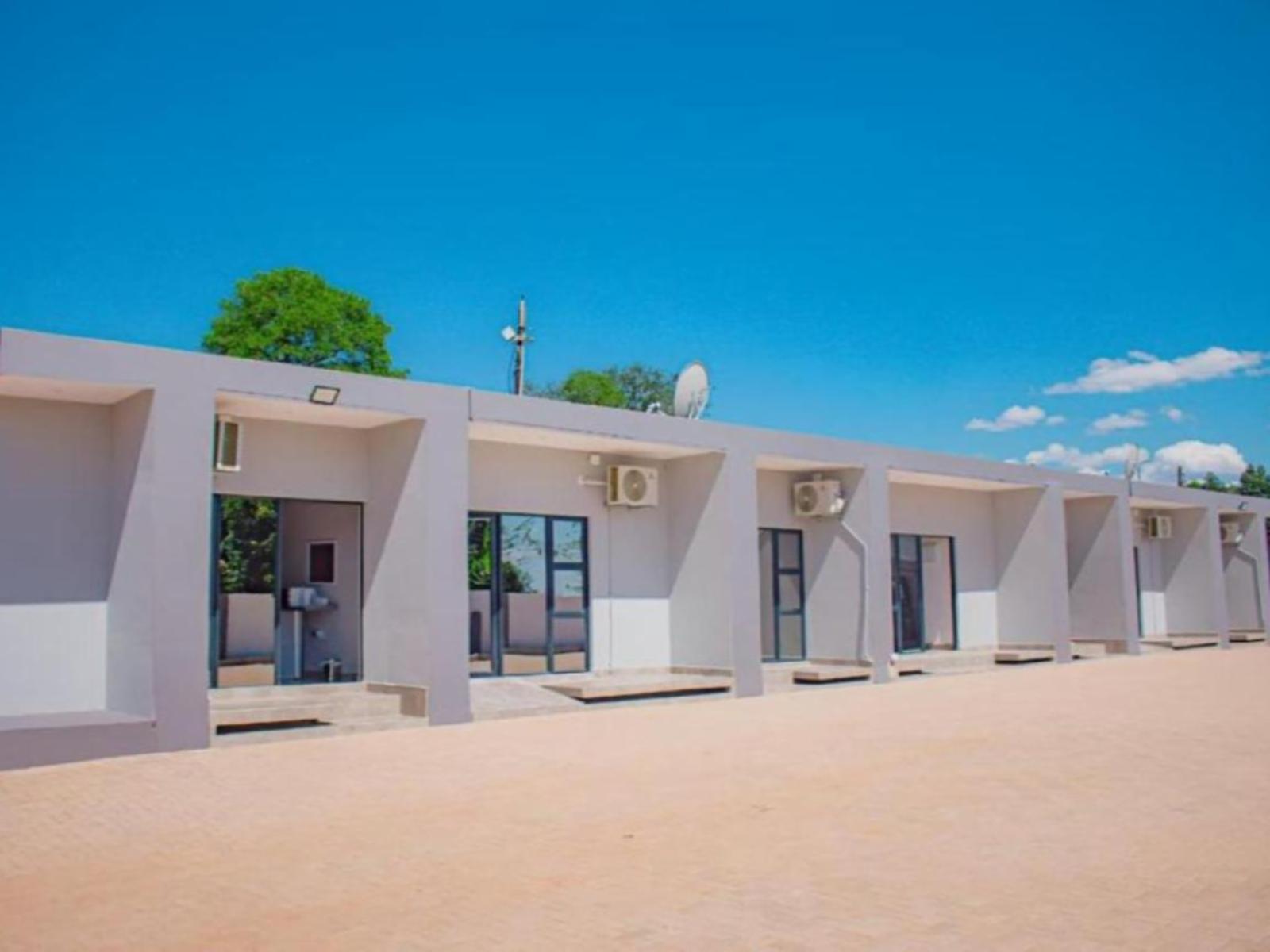 Property / Building