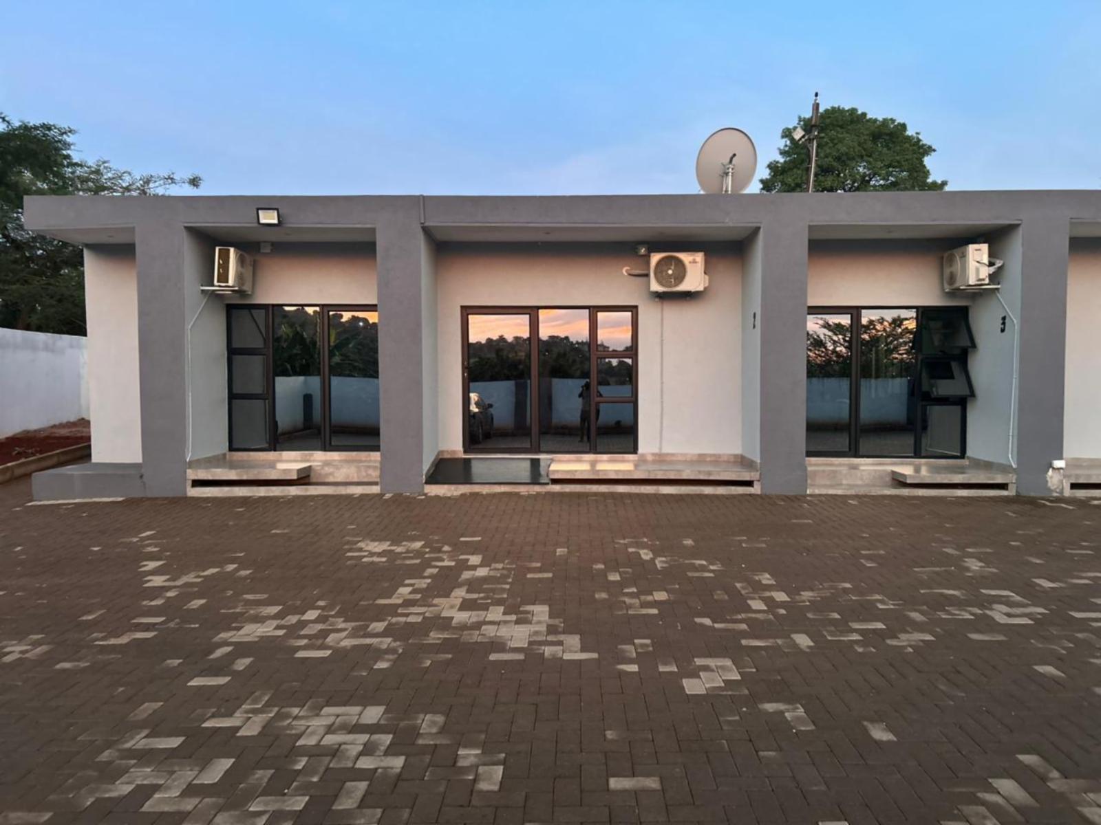 Property / Building