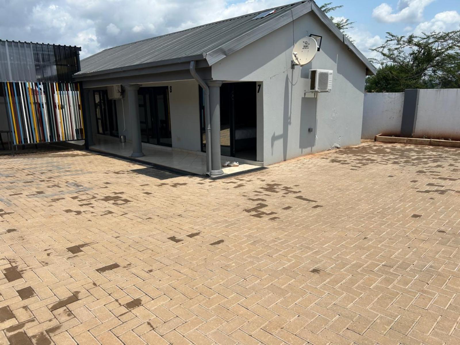 Dzire Guesthouse