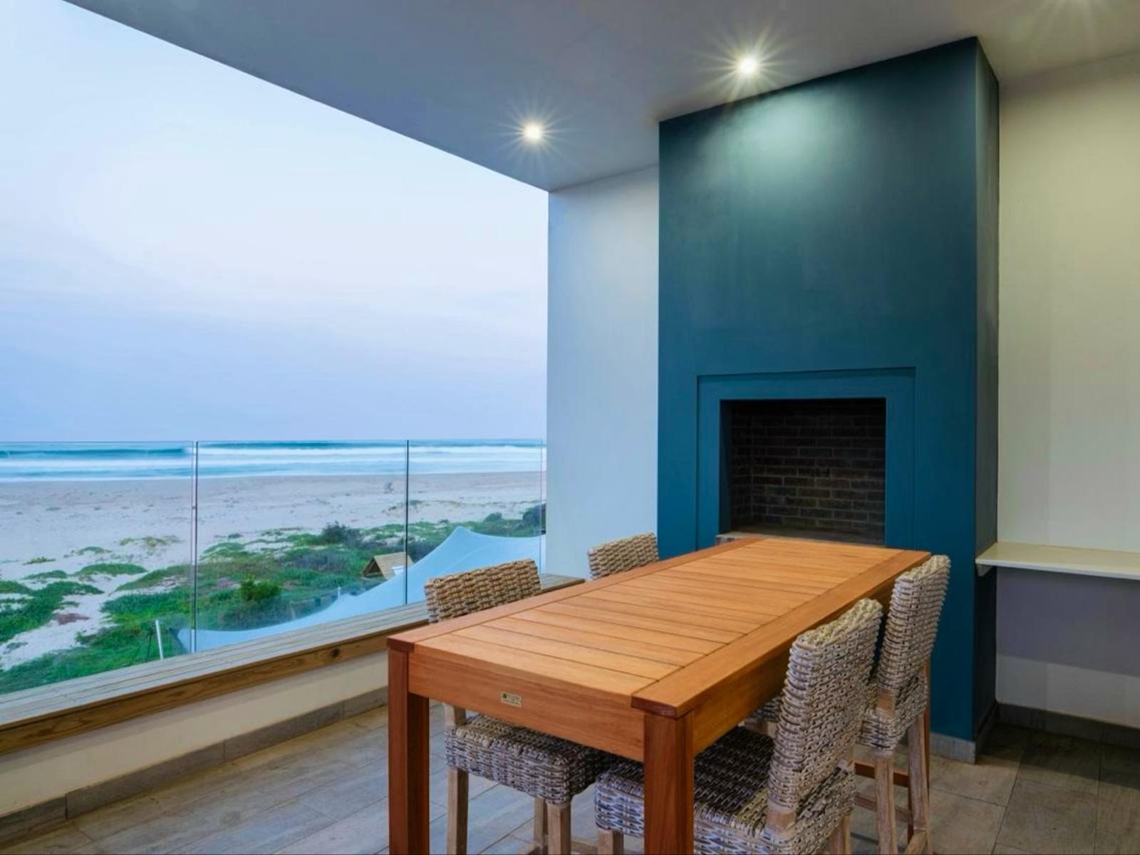 Room 1 — Braai/BBQ facilities