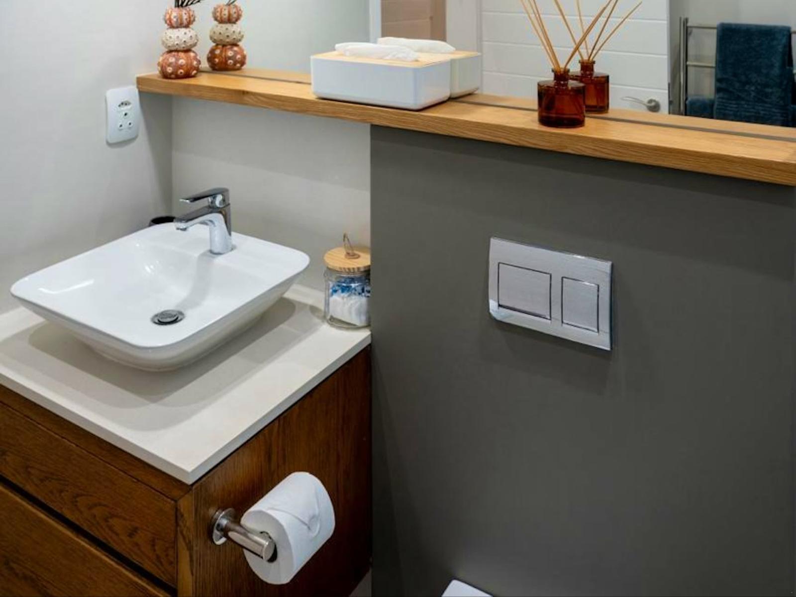 Room 1 — Bathroom
