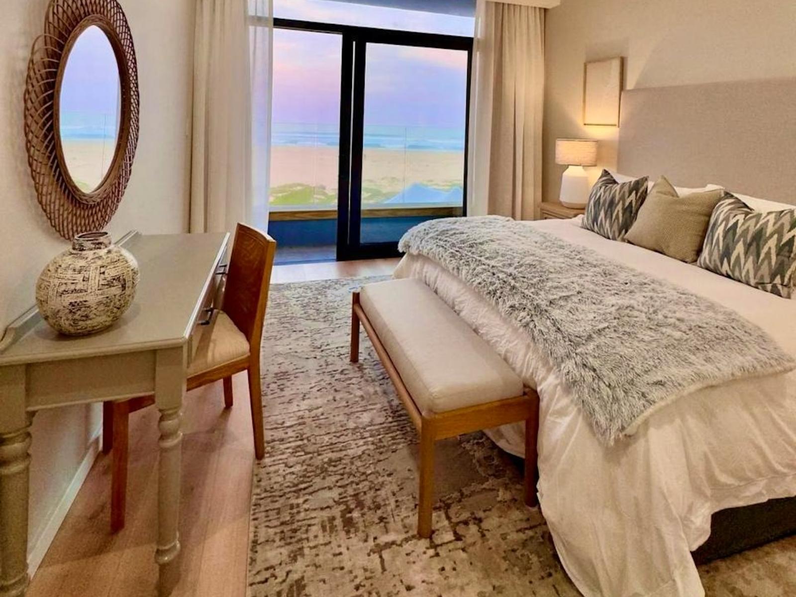 Room 1 — Bed