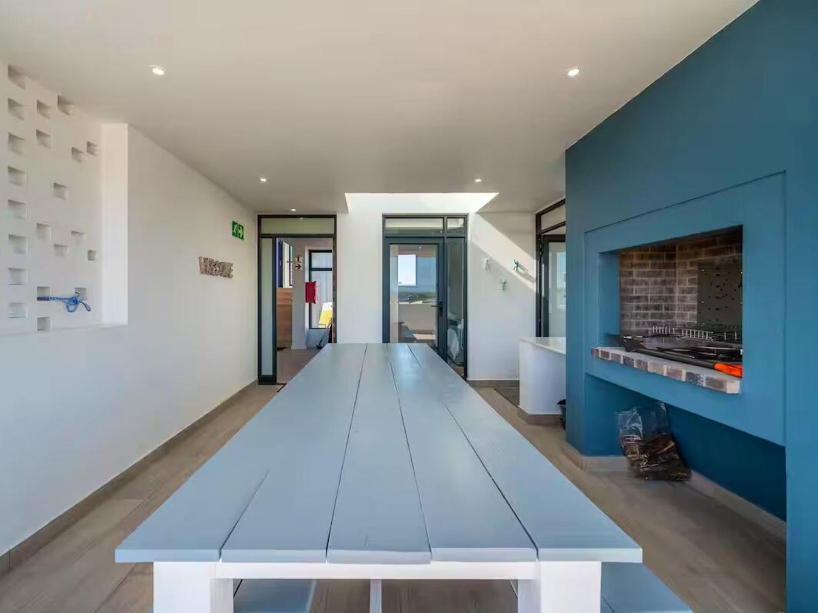 Braai/BBQ facilities