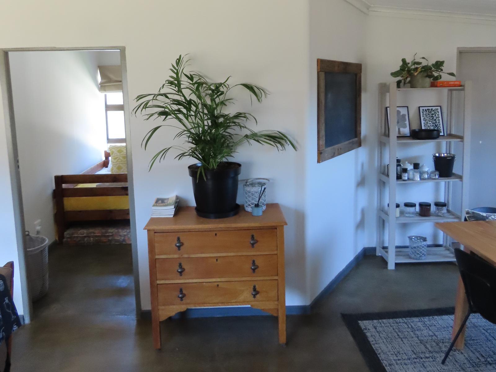 Room 1 — Living Room