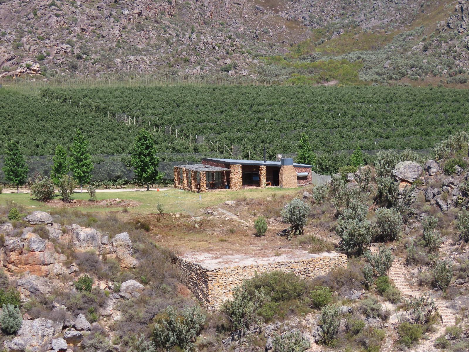 Property / Building