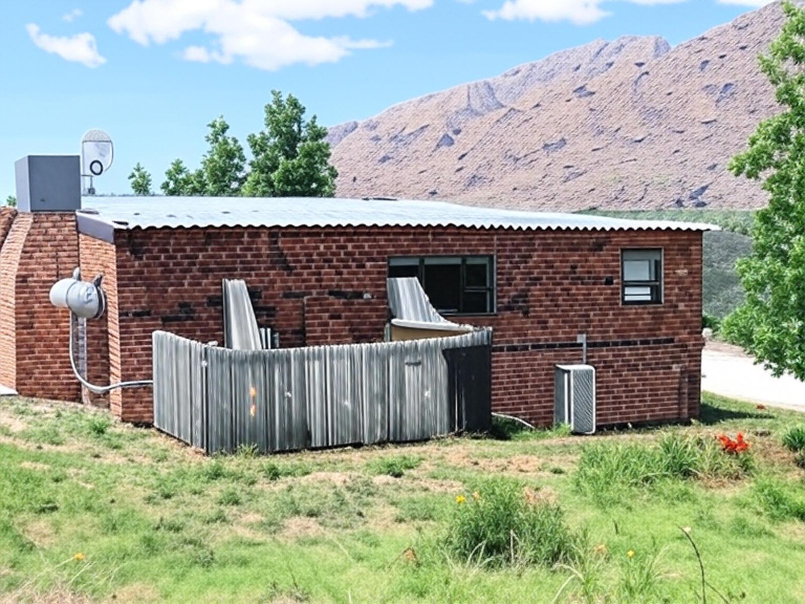 Property / Building