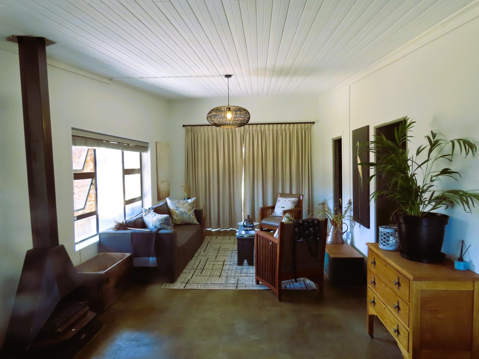 Room 1 — Living Room