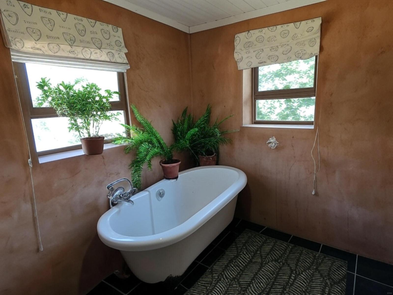 Room 1 — Bathroom