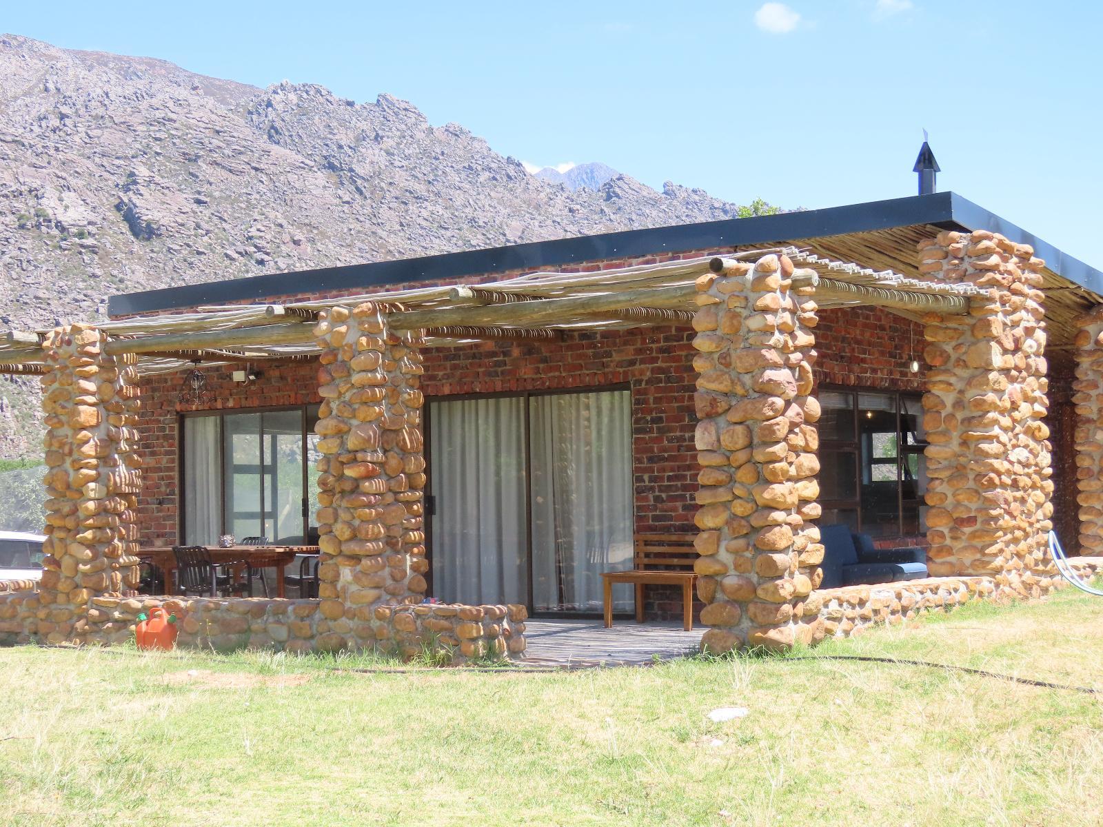 Property / Building