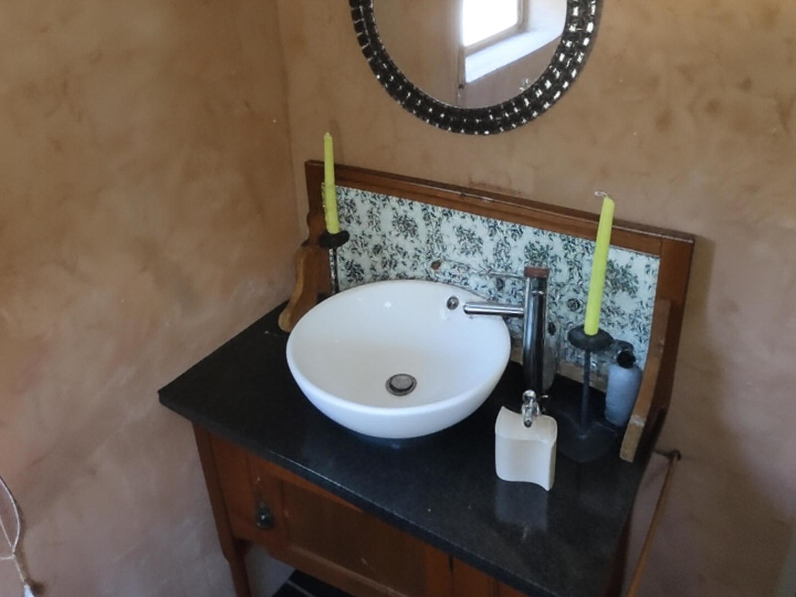 Room 1 — Bathroom