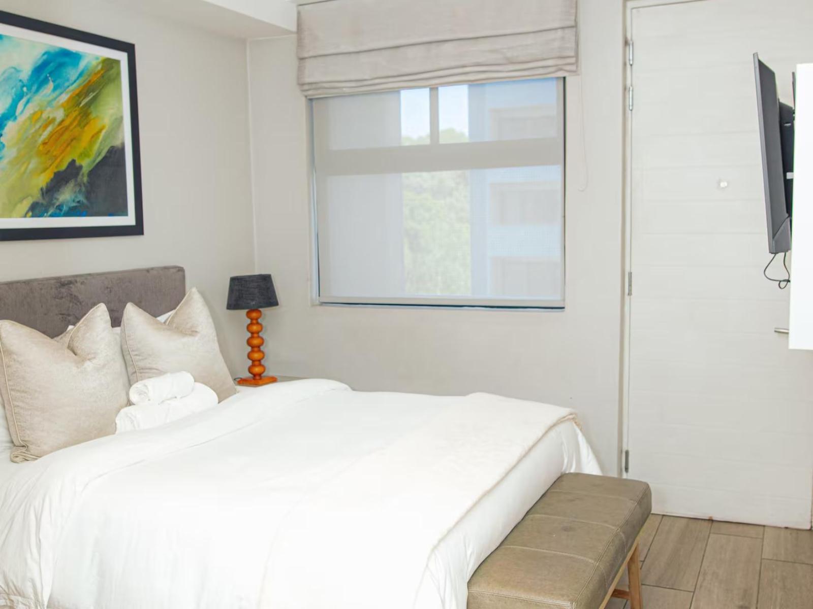 Room 1 — Photo of the whole room