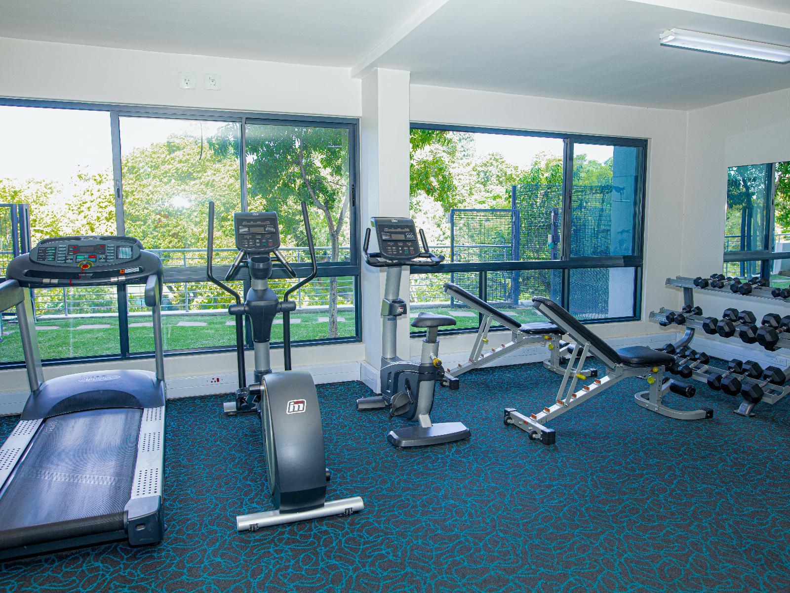 Fitness / Gym facilities