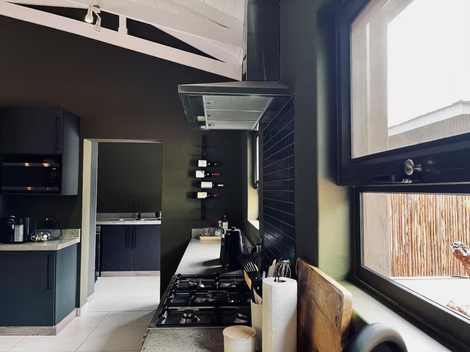 Kitchenette