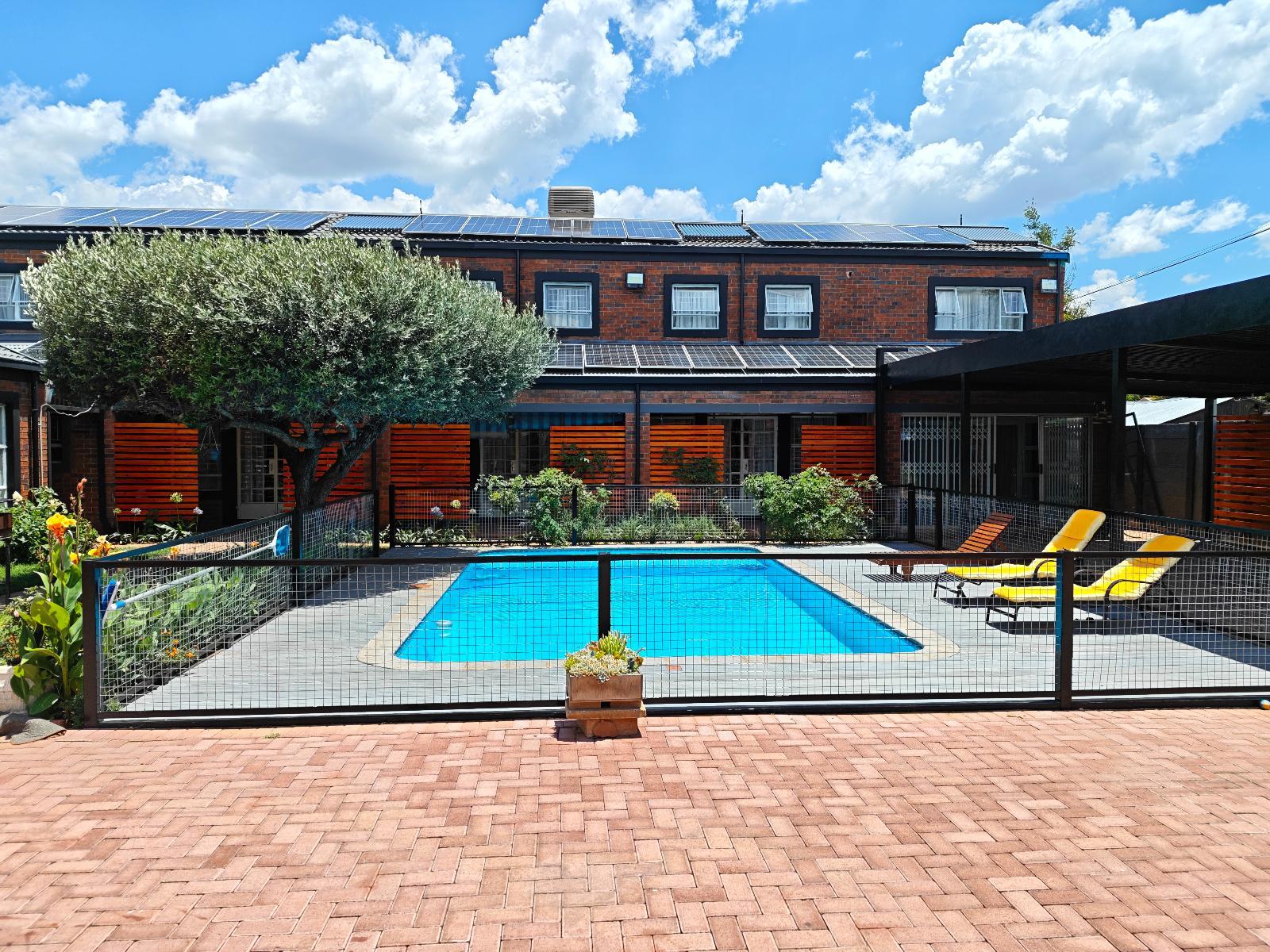 S & S Family Guest House