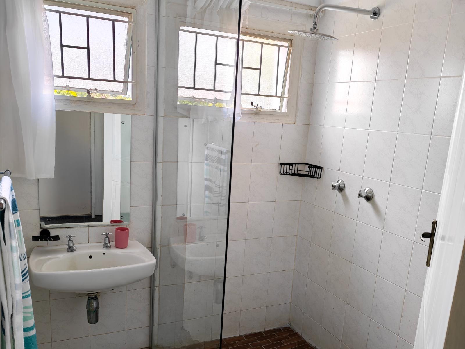 Room 1 — Bathroom