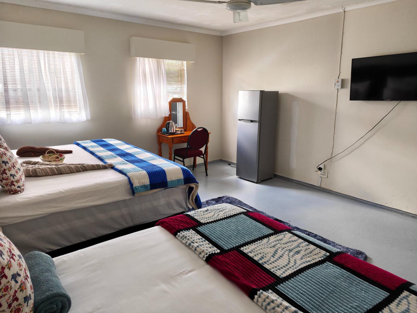 Room 1 — Photo of the whole room