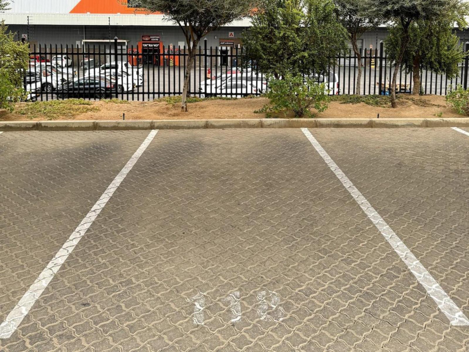 Property / Building