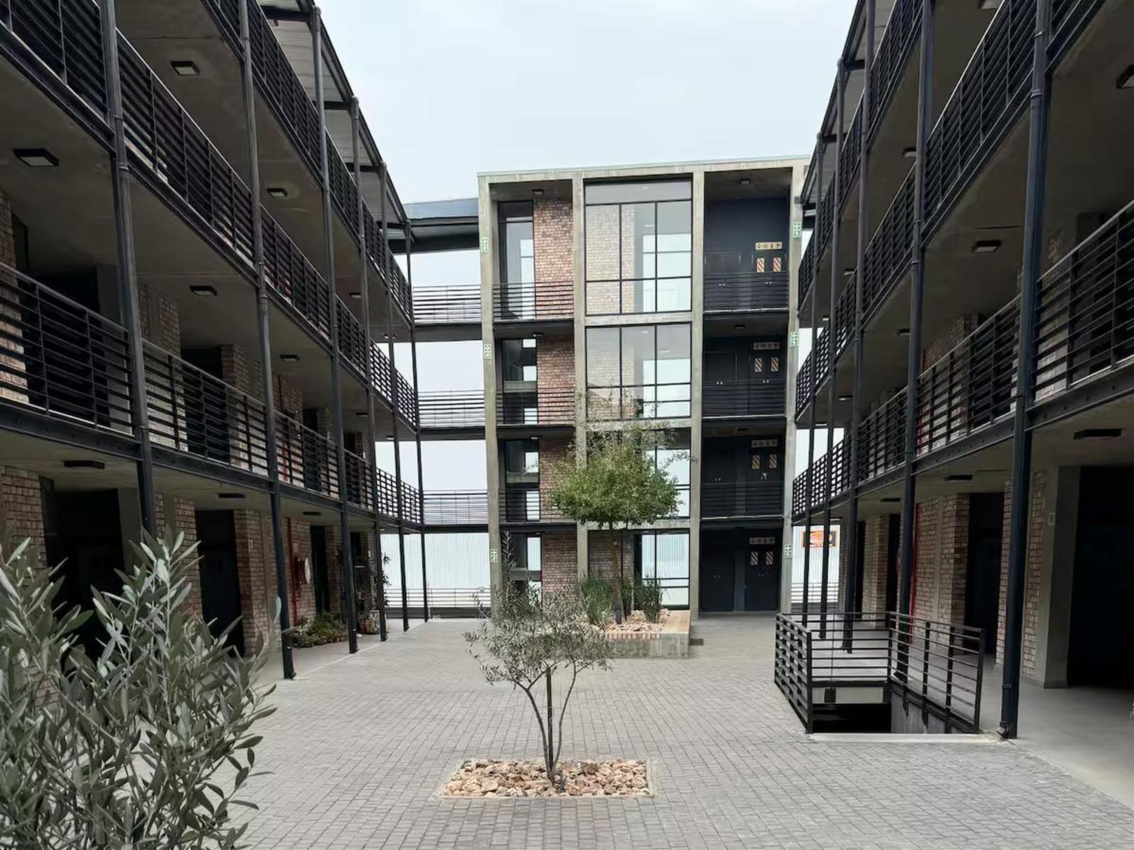 Property / Building