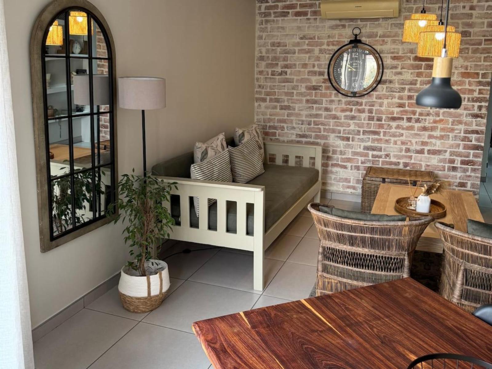 Room 1 — Living Room
