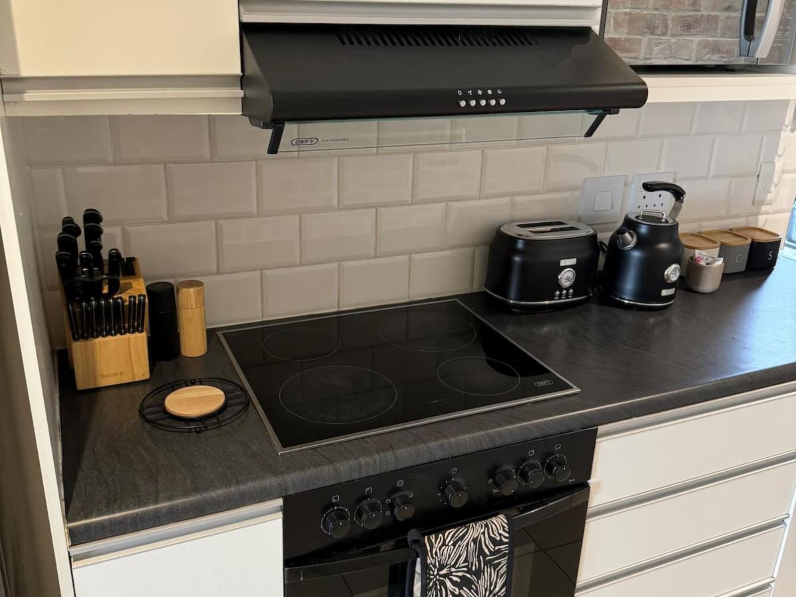 Kitchenette