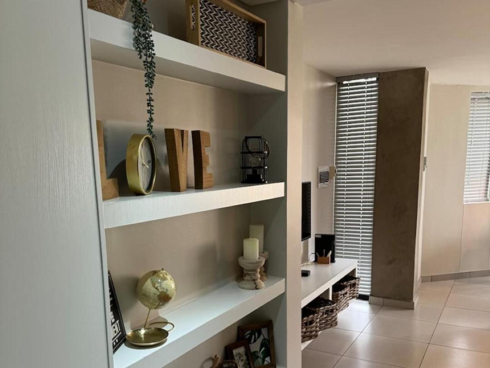 Room 1 — Living Room