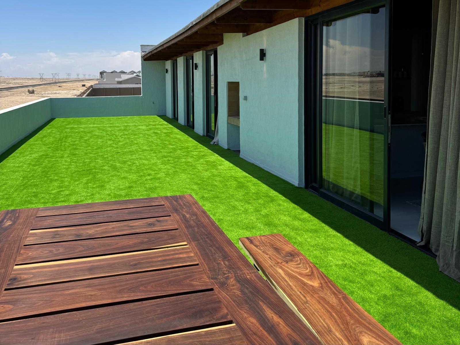Braai/BBQ facilities