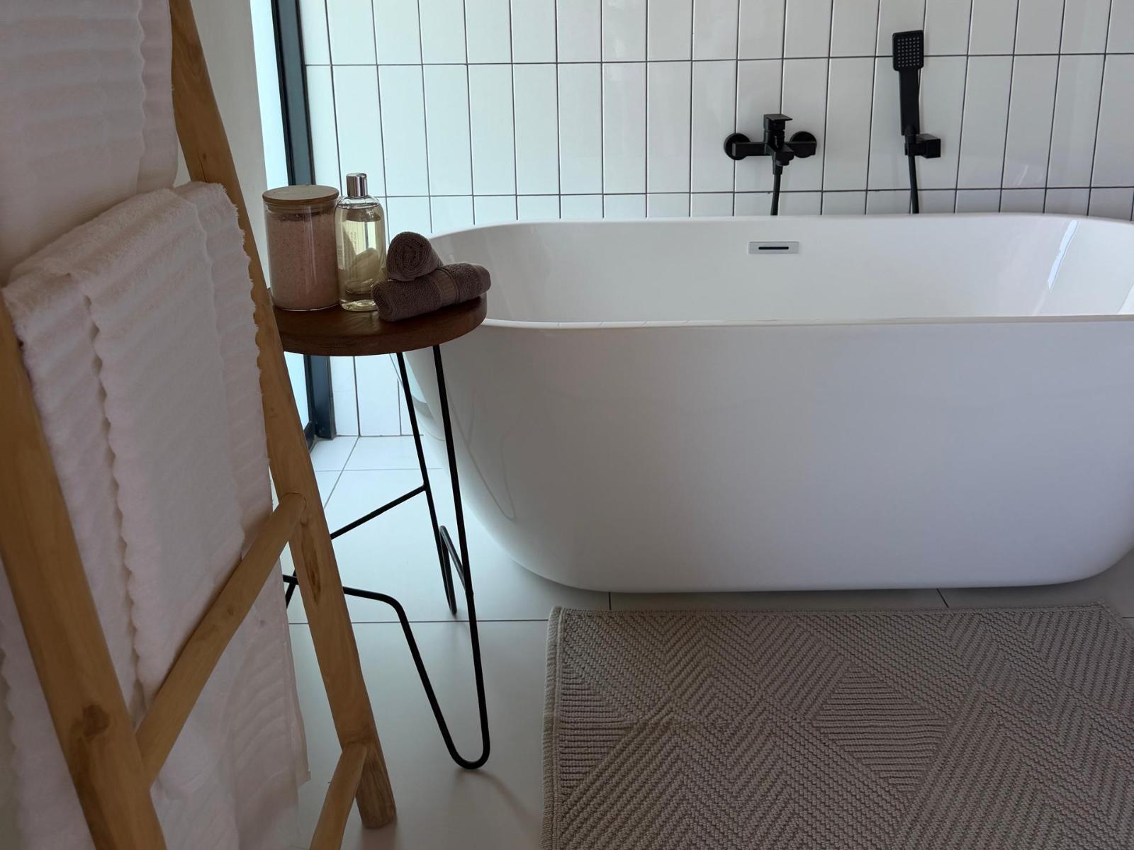 Room 1 — Bathroom