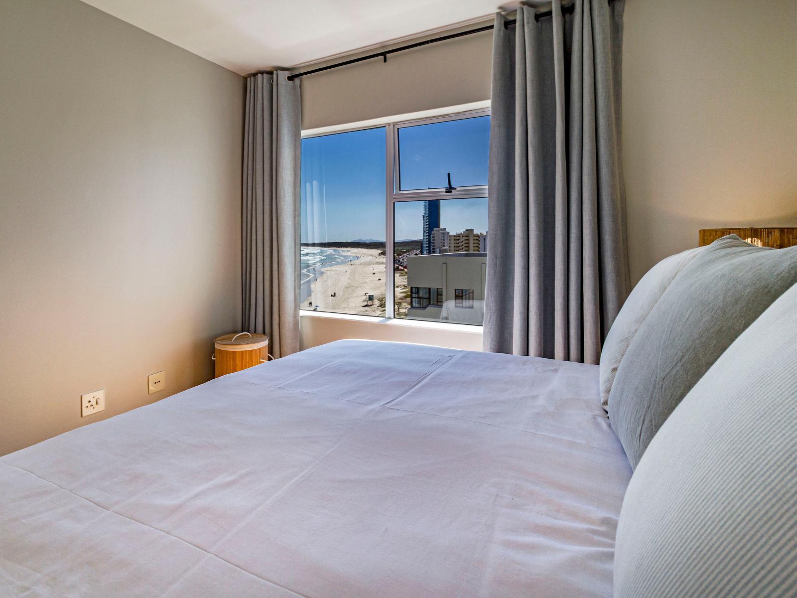 Room 1 — Bed