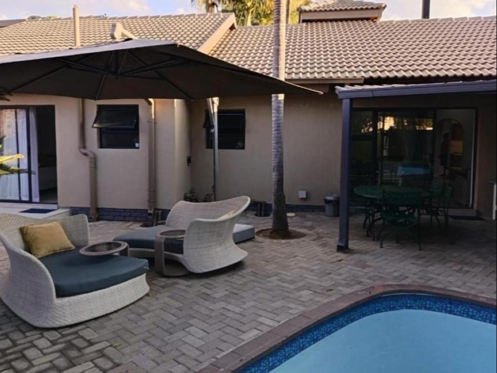 Lady Daisy Boutique Guest House