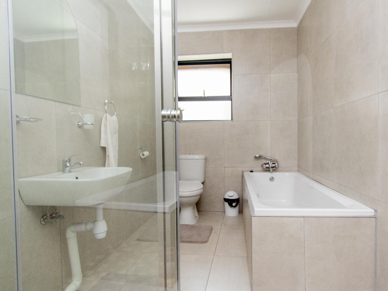 Room 6 — Bathroom