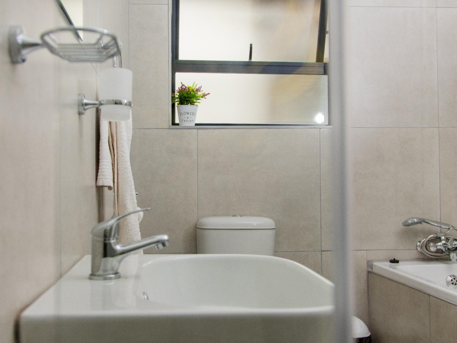 Room 6 — Bathroom