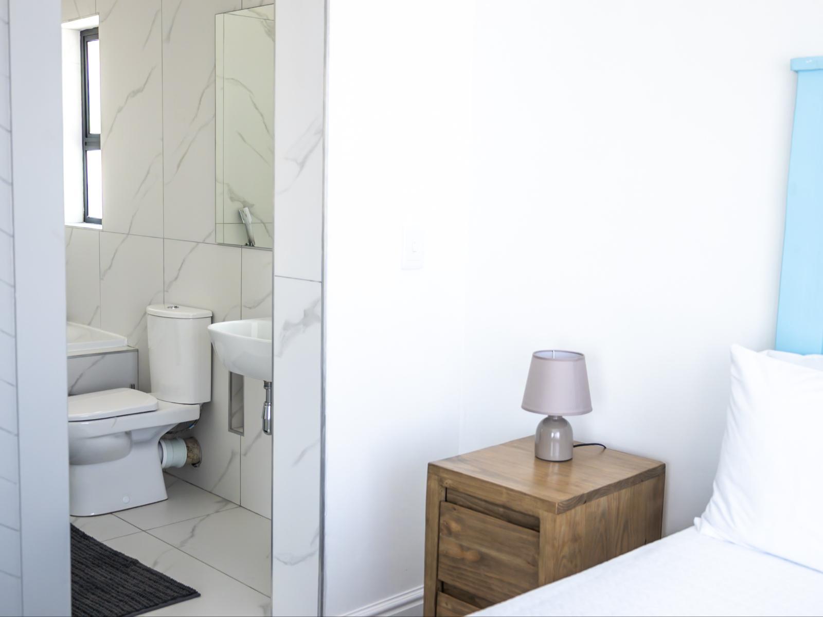 Room 1 — Bathroom