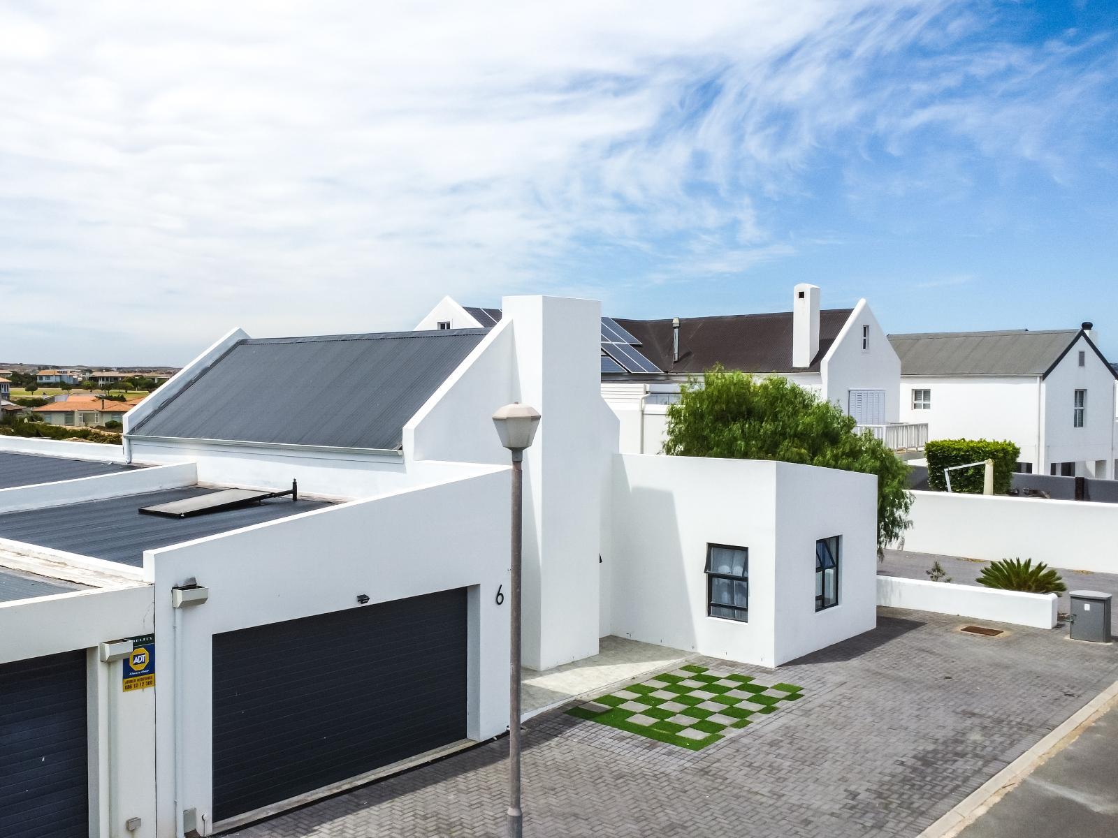Property / Building