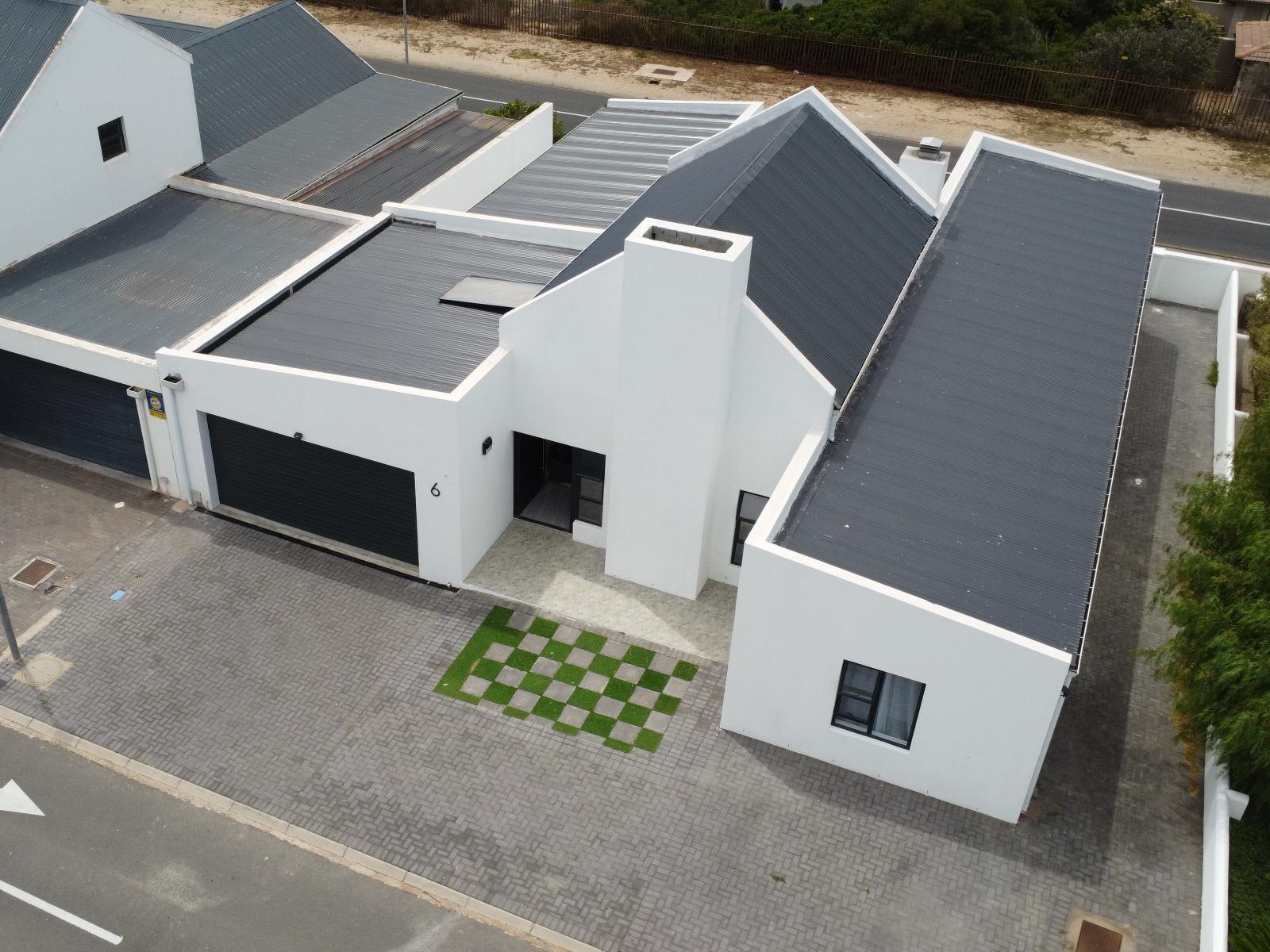 Property / Building