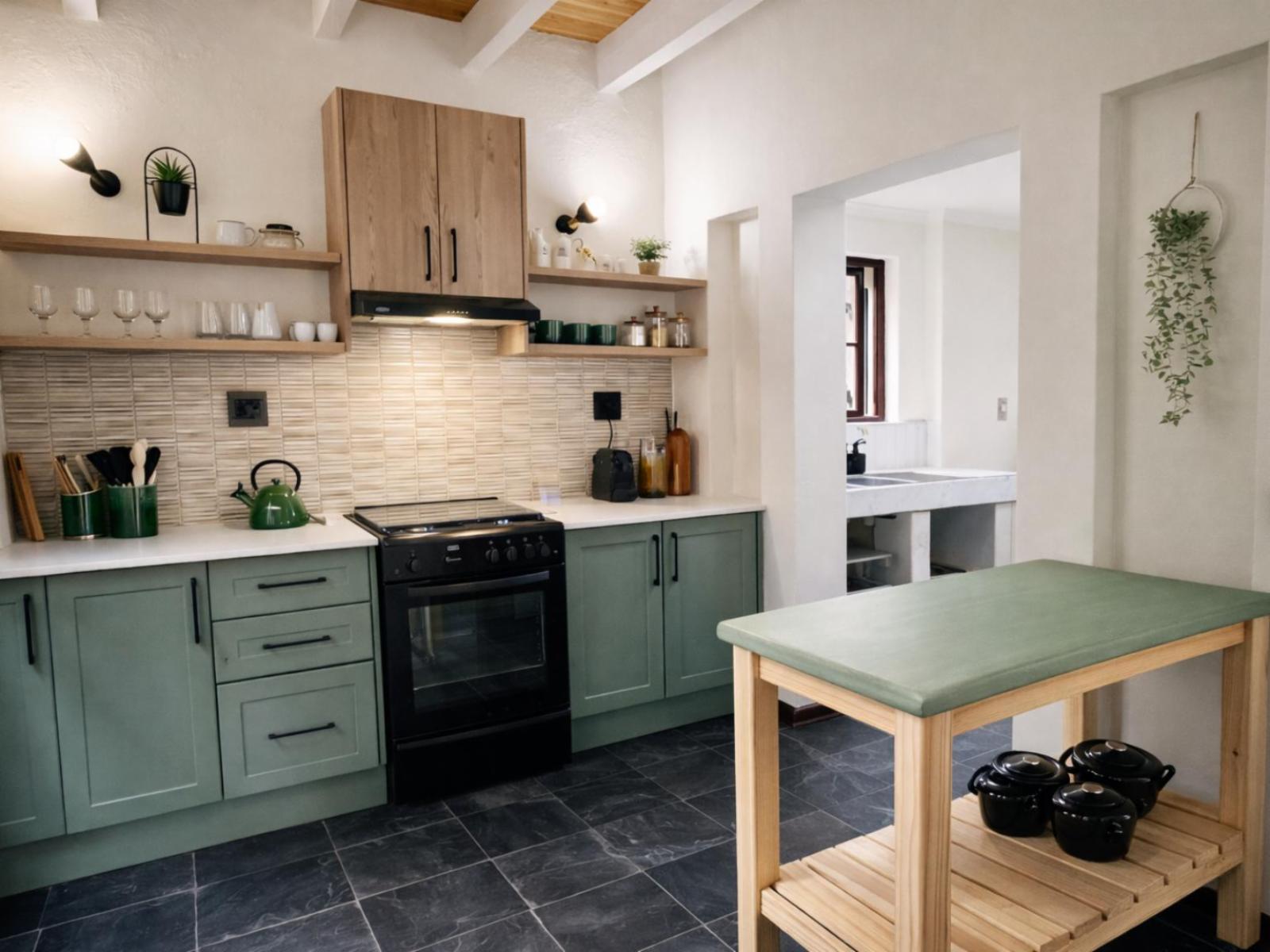 Kitchenette