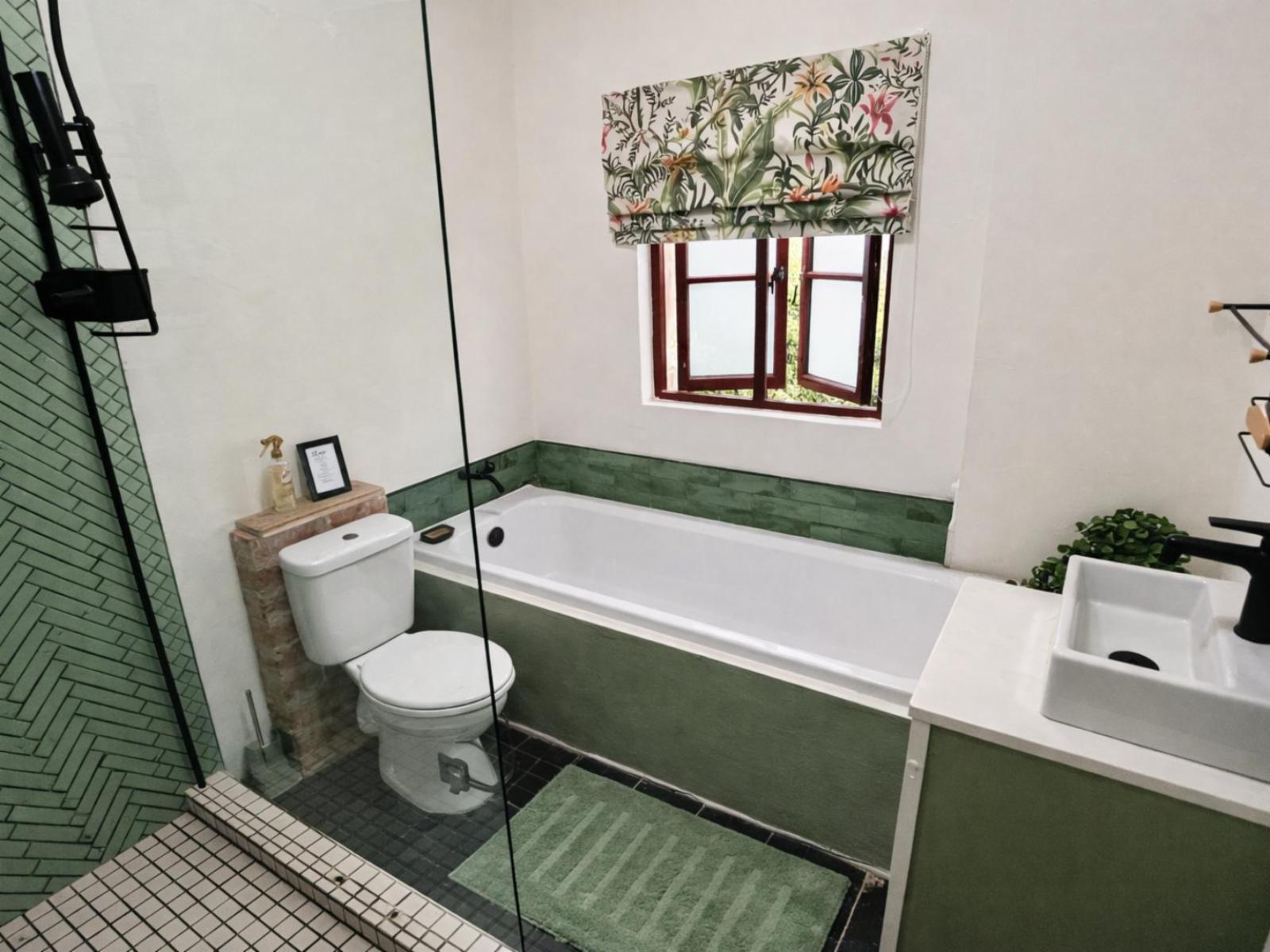 Room 1 — Bathroom