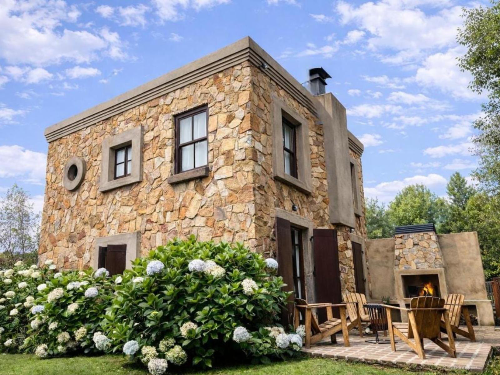 Property / Building