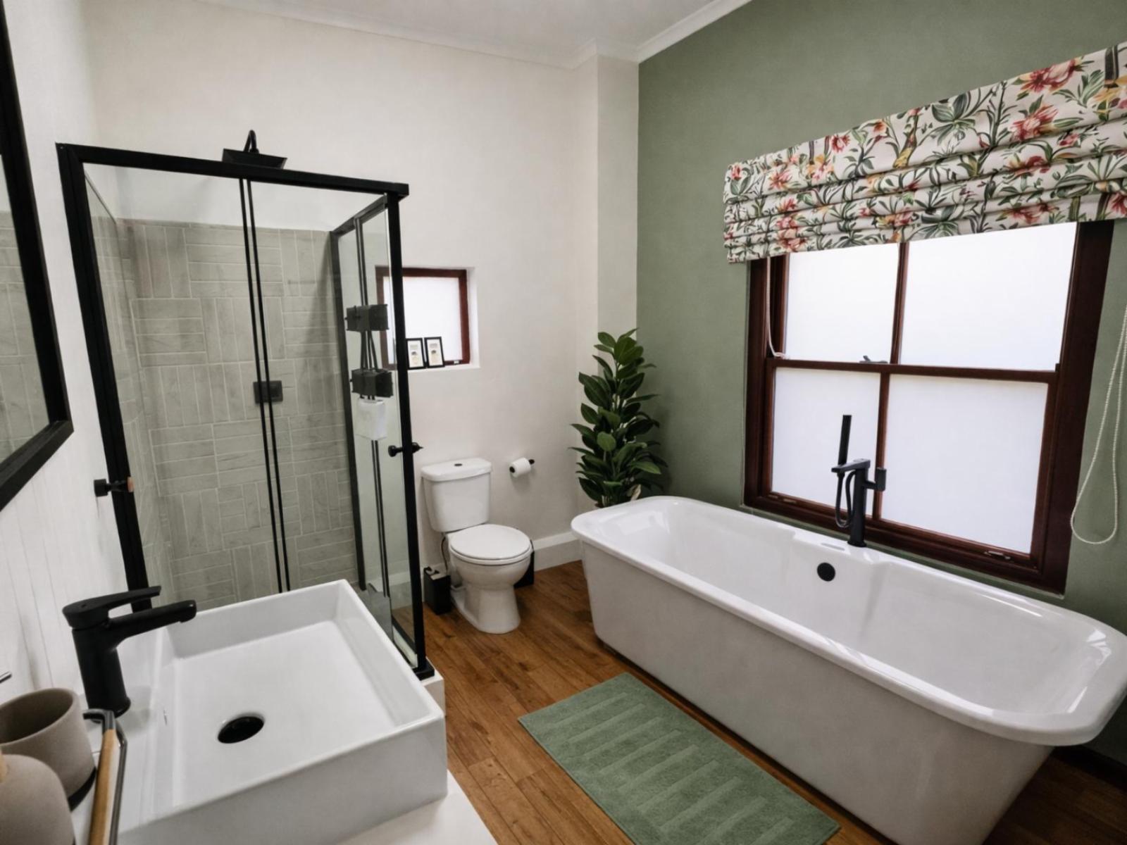 Room 1 — Bathroom