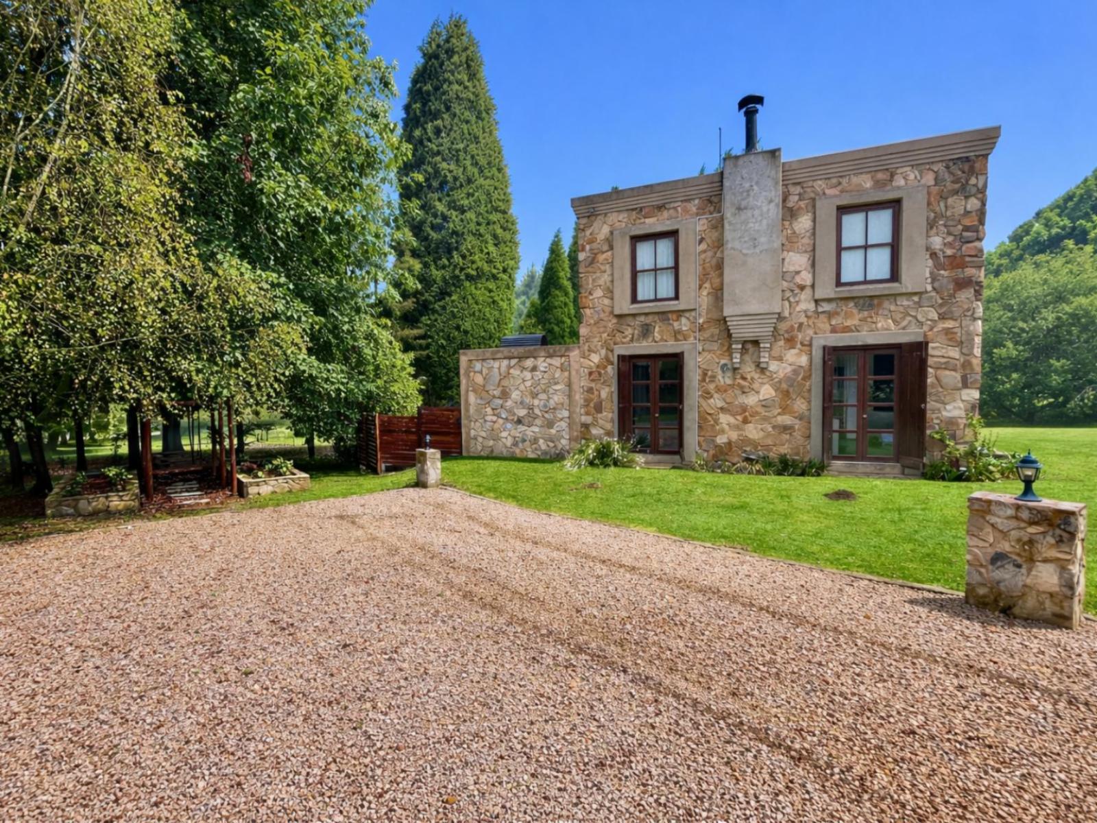 Property / Building