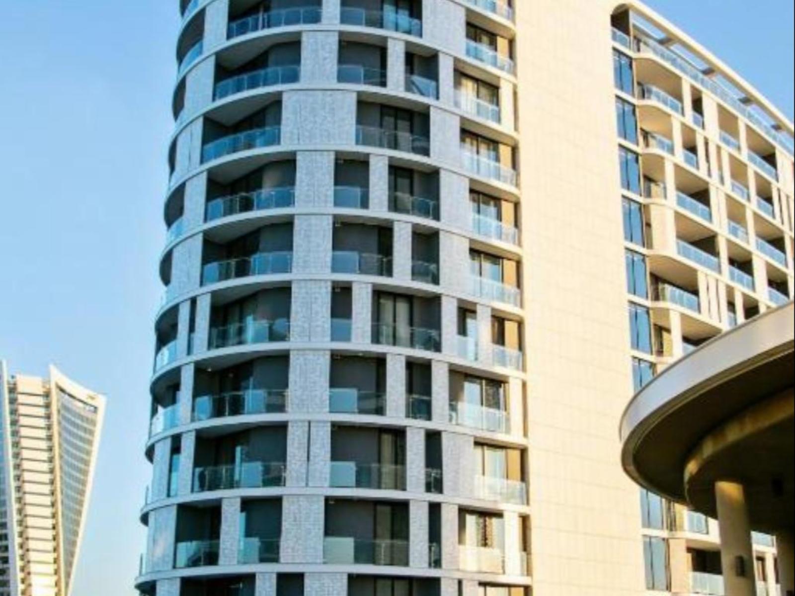 Property / Building