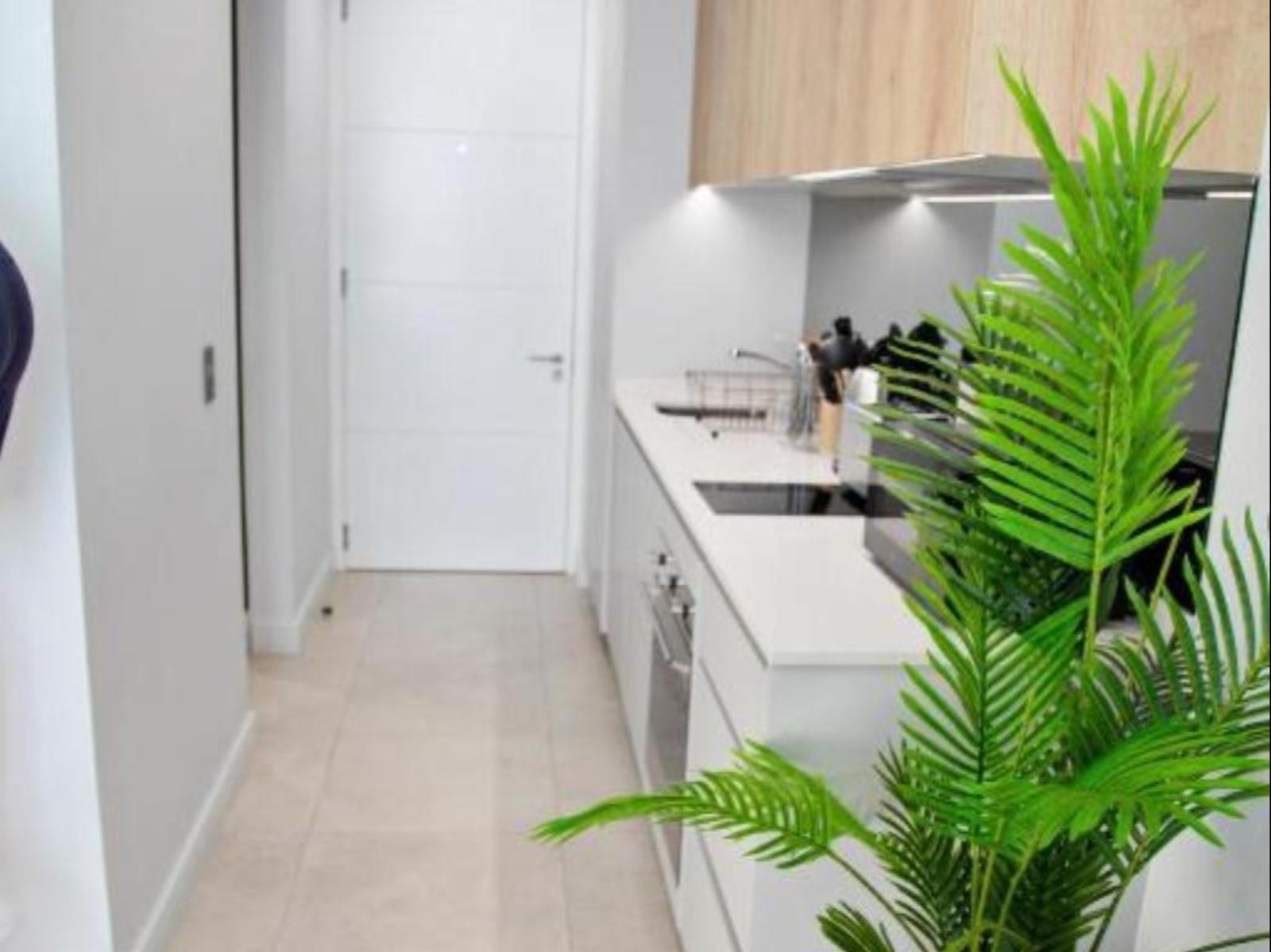 Kitchenette
